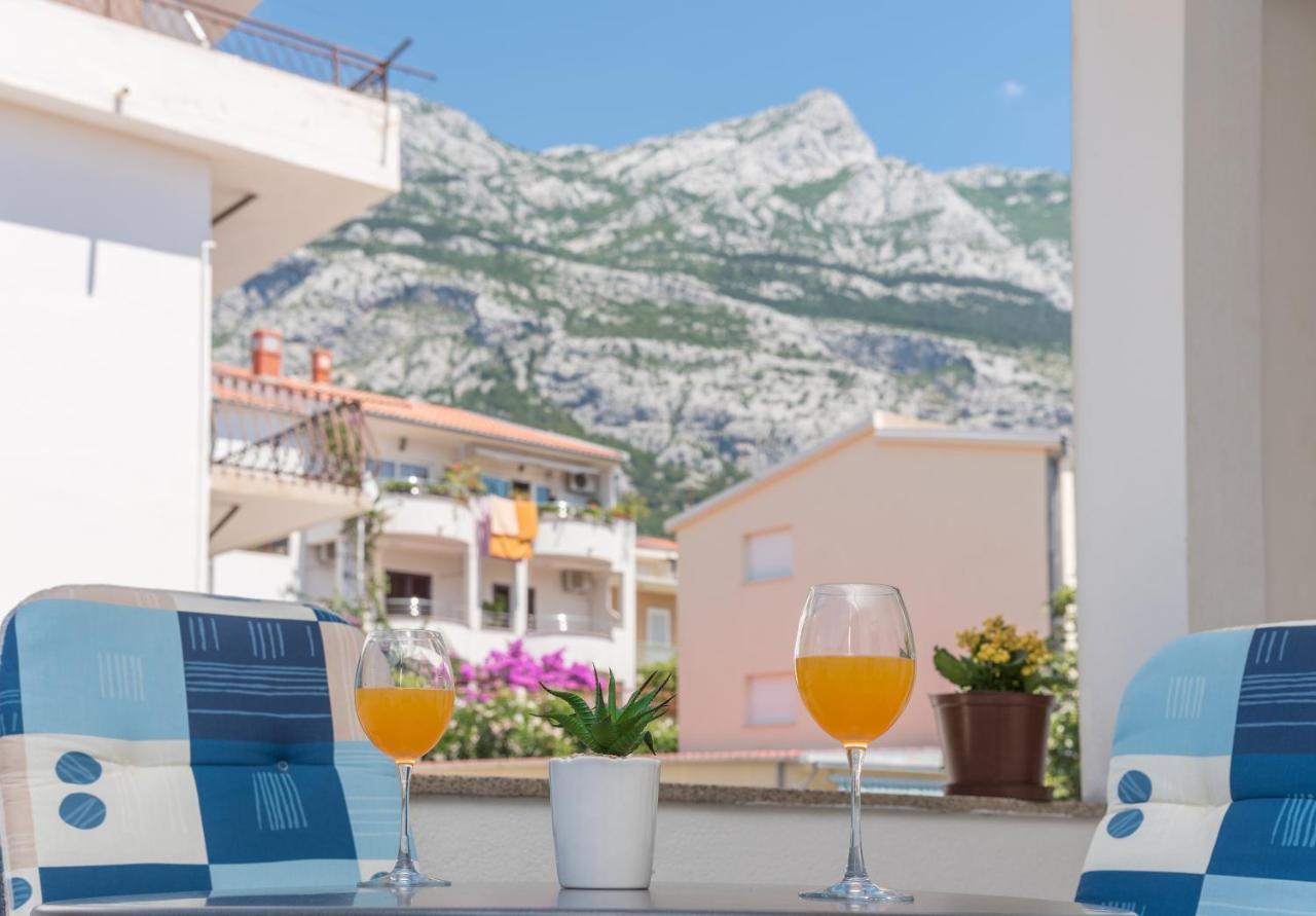 Petrusic Makarska